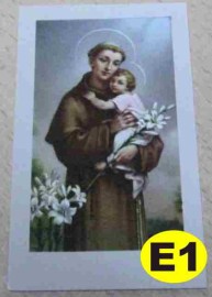 E1 SAN ANTONIO PADUA EST